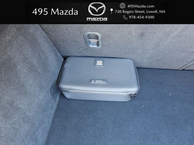 2023 Mazda Mazda3 2.5 S Carbon Edition