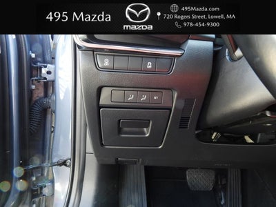 2023 Mazda Mazda3 2.5 S Carbon Edition