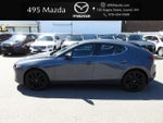 2023 Mazda Mazda3 2.5 S Carbon Edition