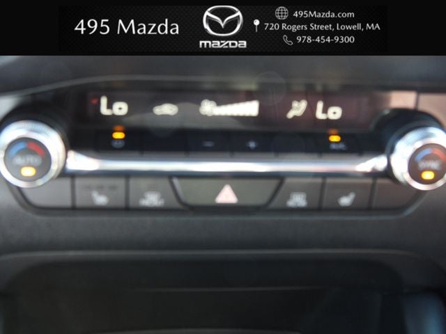 2023 Mazda Mazda3 2.5 S Carbon Edition