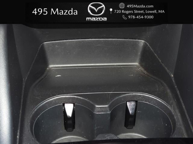 2023 Mazda Mazda3 2.5 S Carbon Edition