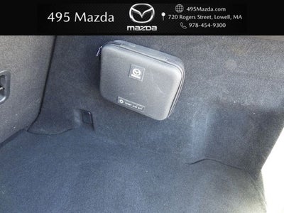2024 Mazda Mazda3 2.5 S Carbon Edition