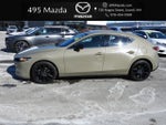 2024 Mazda Mazda3 2.5 Carbon Turbo