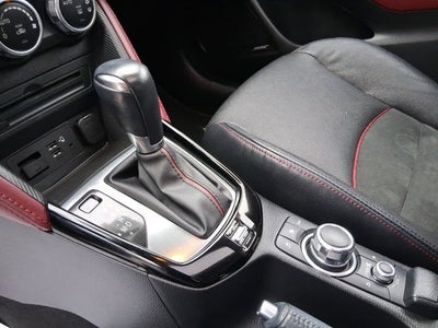 2016 Mazda Mazda CX-3 Grand Touring
