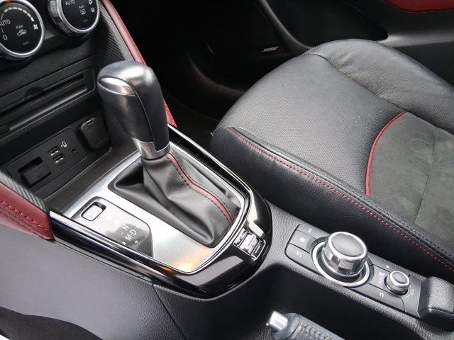 2016 Mazda Mazda CX-3 Grand Touring