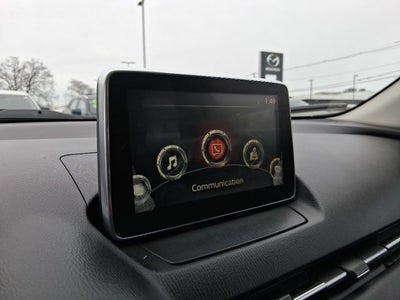 2016 Mazda Mazda CX-3 Grand Touring