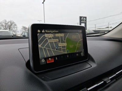 2016 Mazda Mazda CX-3 Grand Touring