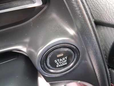 2016 Mazda Mazda CX-3 Grand Touring