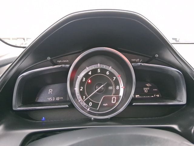 2016 Mazda Mazda CX-3 Grand Touring