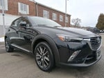 2016 Mazda Mazda CX-3 Grand Touring
