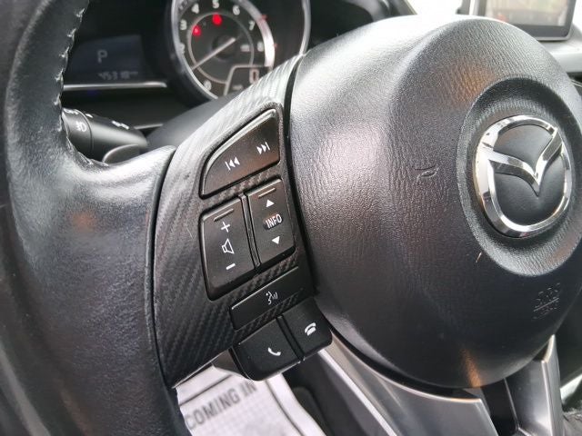 2016 Mazda Mazda CX-3 Grand Touring