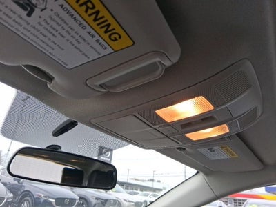 2016 Mazda Mazda CX-3 Grand Touring