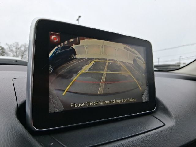 2016 Mazda Mazda CX-3 Grand Touring