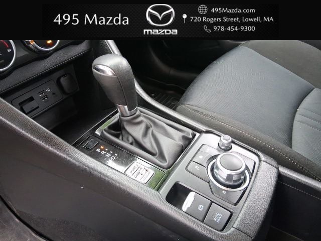 2020 Mazda Mazda CX-3 Sport