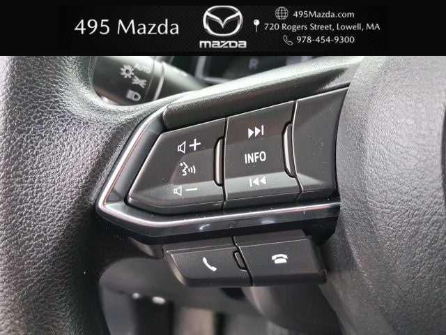 2020 Mazda Mazda CX-3 Sport