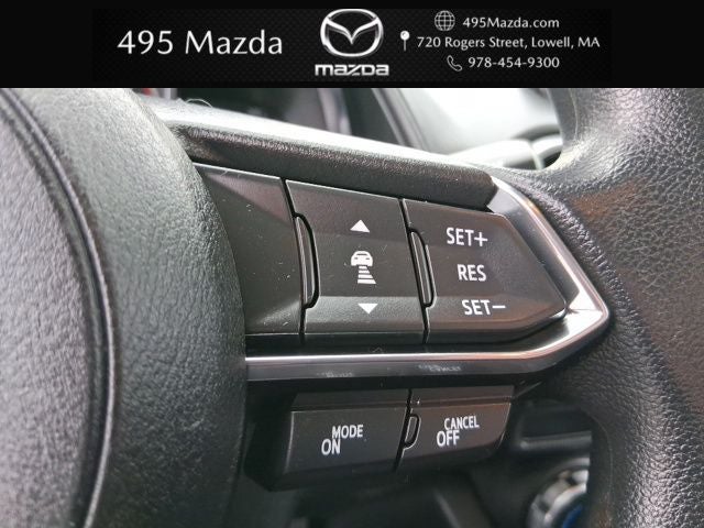 2020 Mazda Mazda CX-3 Sport