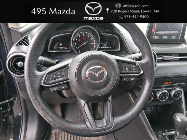 2020 Mazda Mazda CX-3 Sport