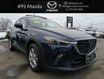 2020 Mazda Mazda CX-3 Sport