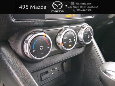 2020 Mazda Mazda CX-3 Sport