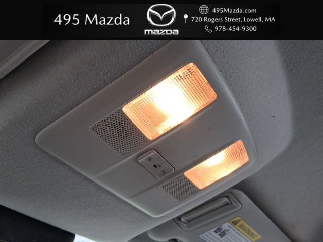 2020 Mazda Mazda CX-3 Sport