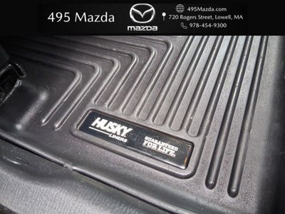 2020 Mazda Mazda CX-3 Sport