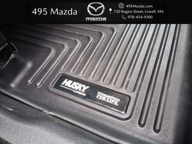 2020 Mazda Mazda CX-3 Sport