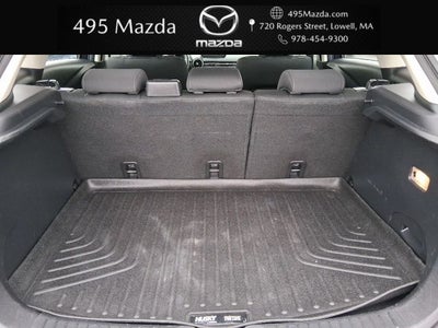 2020 Mazda Mazda CX-3 Sport