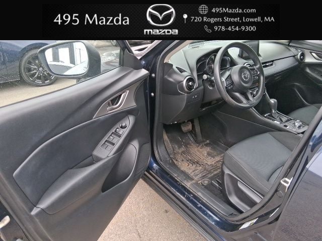 2020 Mazda Mazda CX-3 Sport
