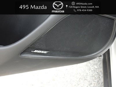 2019 Mazda Mazda CX-3 Touring