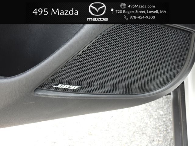 2019 Mazda Mazda CX-3 Touring