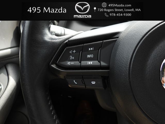 2019 Mazda Mazda CX-3 Touring