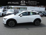 2019 Mazda Mazda CX-3 Touring