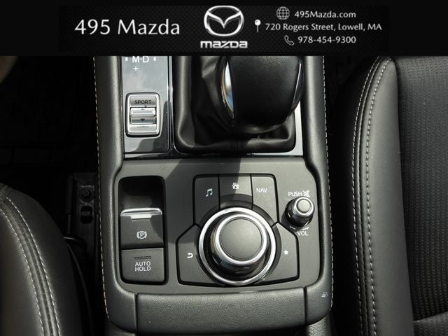 2019 Mazda Mazda CX-3 Touring