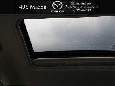 2019 Mazda Mazda CX-3 Touring