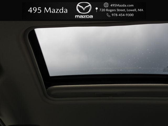 2019 Mazda Mazda CX-3 Touring