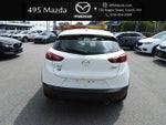 2019 Mazda Mazda CX-3 Touring