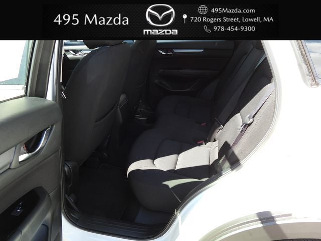 2023 Mazda Mazda CX-5 2.5 S