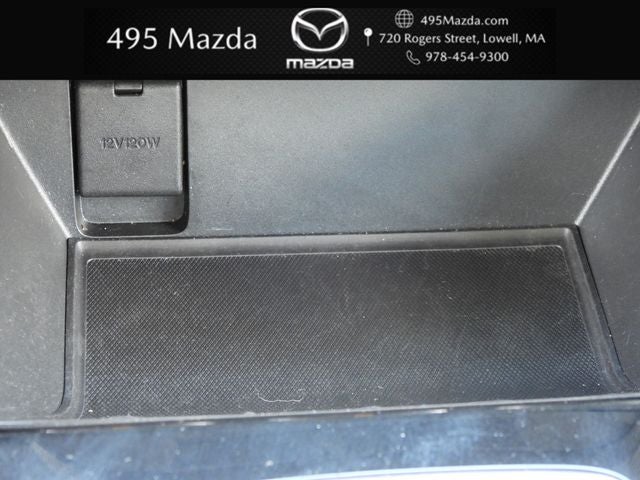 2023 Mazda Mazda CX-5 2.5 S