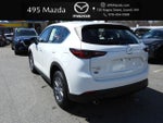 2023 Mazda Mazda CX-5 2.5 S