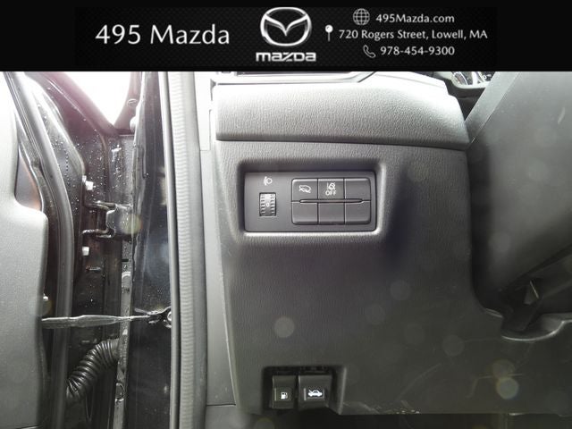 2023 Mazda Mazda CX-5 2.5 S