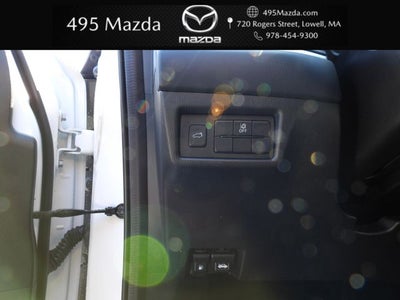 2023 Mazda Mazda CX-5 2.5 Turbo