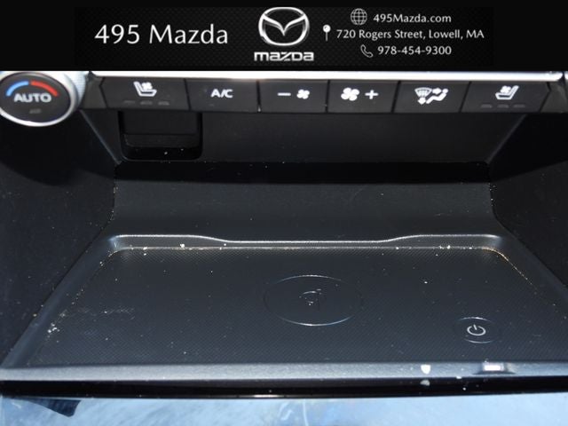 2023 Mazda Mazda CX-5 2.5 Turbo