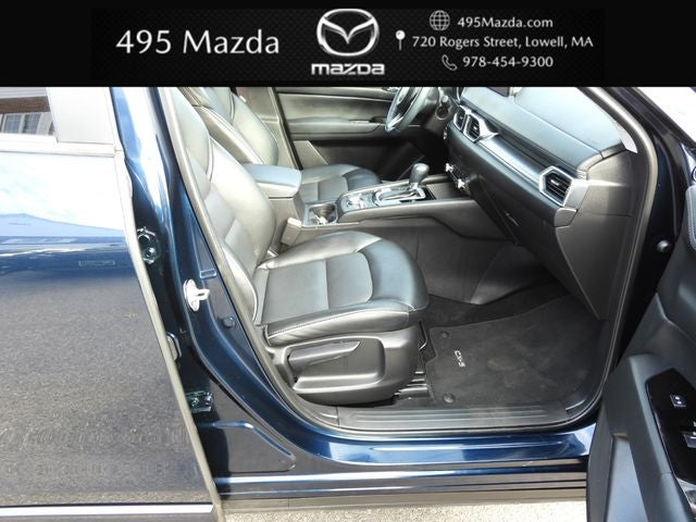 2024 Mazda Mazda CX-5 2.5 S Select Package
