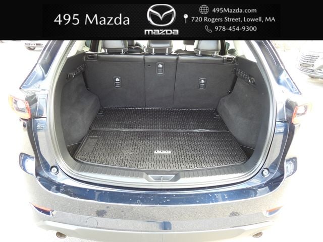2024 Mazda Mazda CX-5 2.5 S Select Package