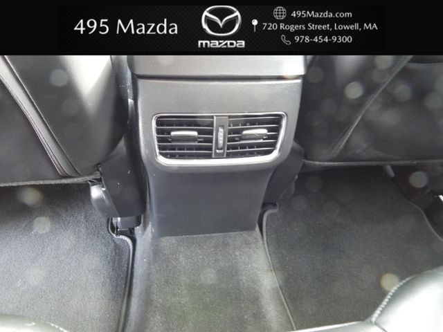 2024 Mazda Mazda CX-5 2.5 S Select Package