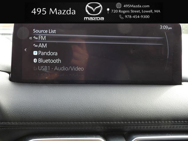 2024 Mazda Mazda CX-5 2.5 S Select Package