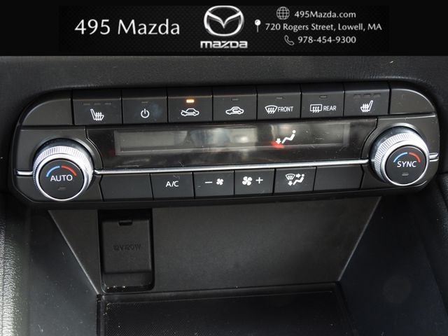 2024 Mazda Mazda CX-5 2.5 S Select Package