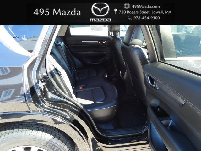 2024 Mazda Mazda CX-5 2.5 S Select Package