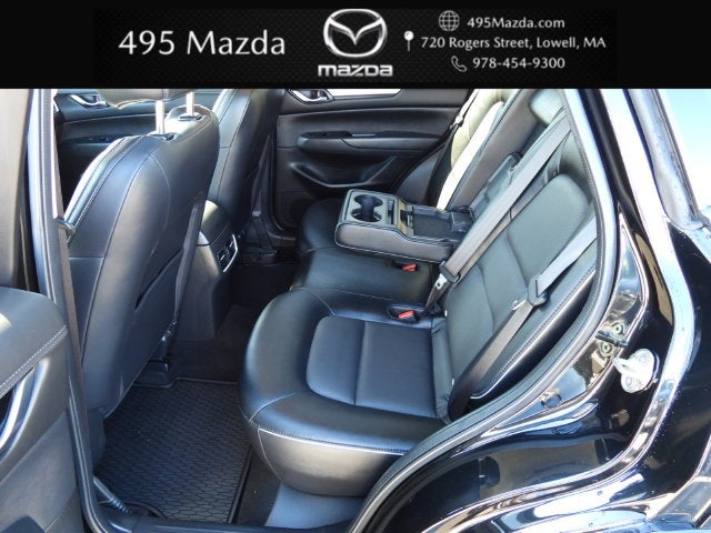 2024 Mazda Mazda CX-5 2.5 S Select Package