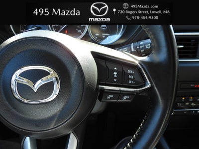 2024 Mazda Mazda CX-5 2.5 S Select Package